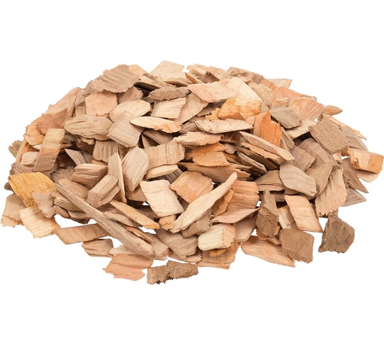 Изображение товара Щепа крупная для копчения BOYSCOUT Ольха, 2 л 61923