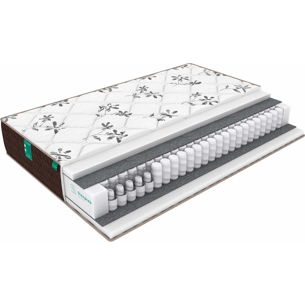 Матрас Sleeptek Duplex Foam Double SDFD-00021-2158