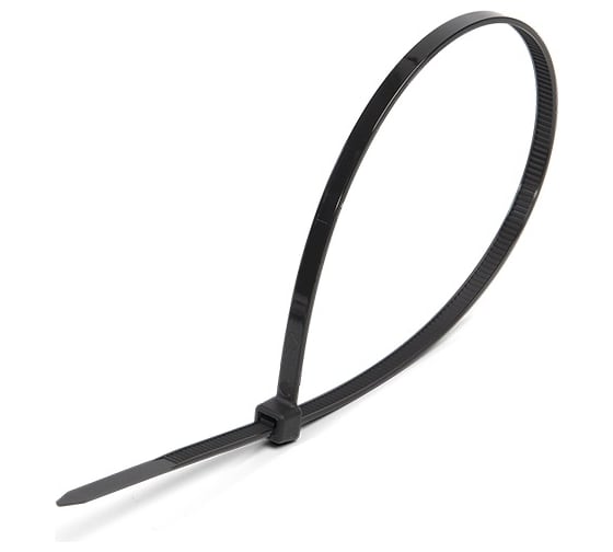 Изображение товара Кабельные стяжки FORTISFLEX КСС NORD 5х200 ч 100 шт. 79749