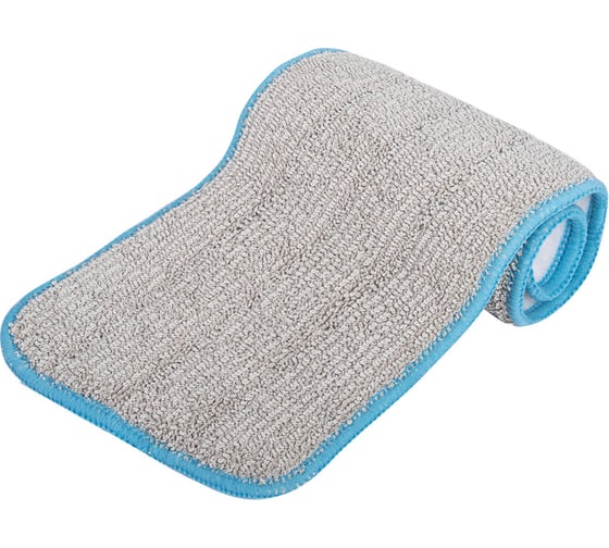 Изображение товара Сменная насадка на липучке к швабре Hausmann HM-461