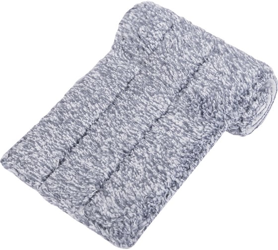 Изображение товара Сменная насадка из микрофибры к швабре Hausmann HM-621