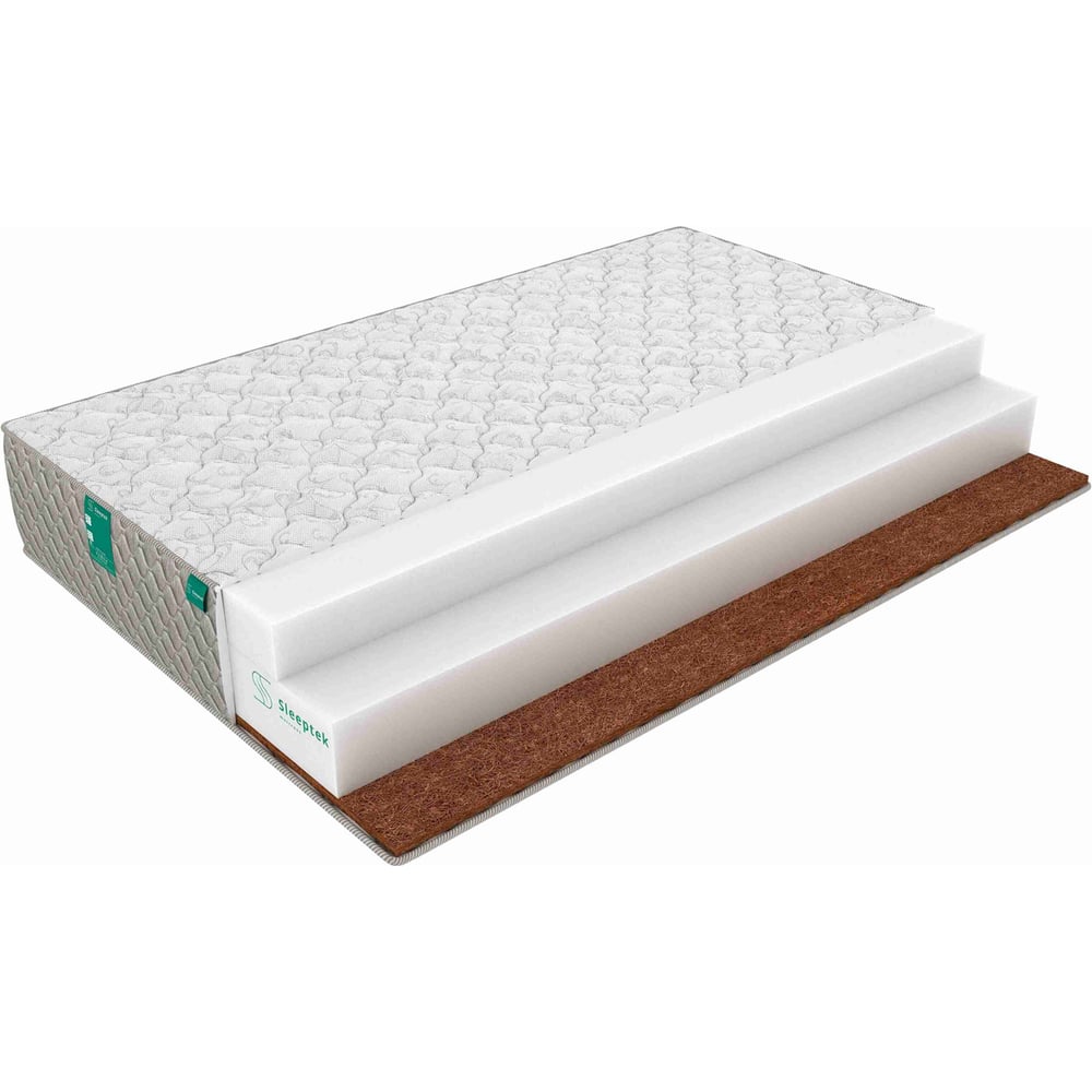 Матрас Sleeptek Roll SPecialFoam Cocos 25 SRSFC25-00157-4173
