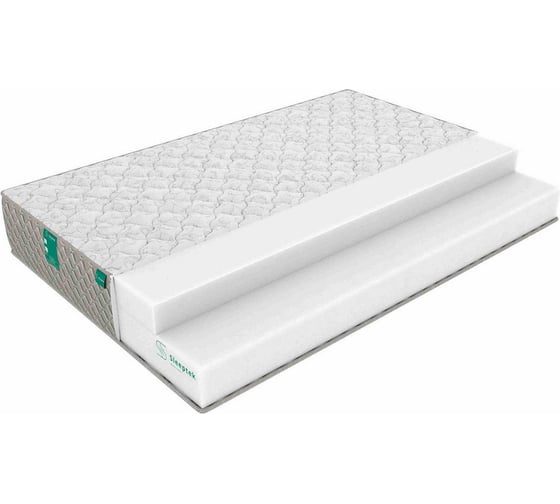 Изображение товара Матрас Sleeptek Roll SpecialFoam 24 90*190 SRSF24-00155-4147