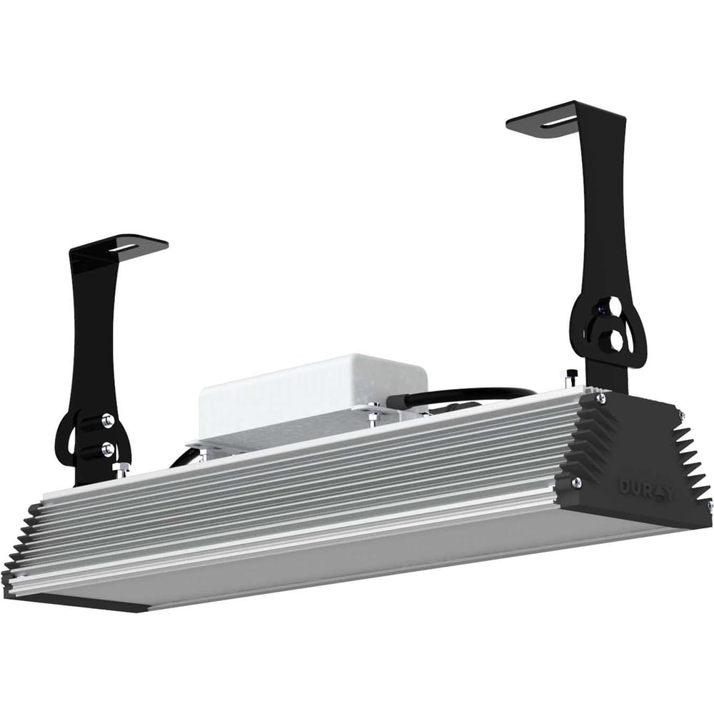 Изображение товара Светодиодный промышленный светильник Дюрэй Енисей 53W IP65 для наружного и промышленного освещения