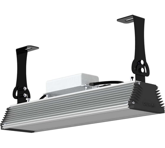 Изображение товара Светодиодный светильник Дюрэй Енисей 53W D0009581