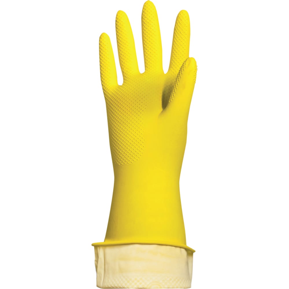 Хозяйственные латексные перчатки ЛАЙМА перчатки хозяйственные резина l york роза арома 092370