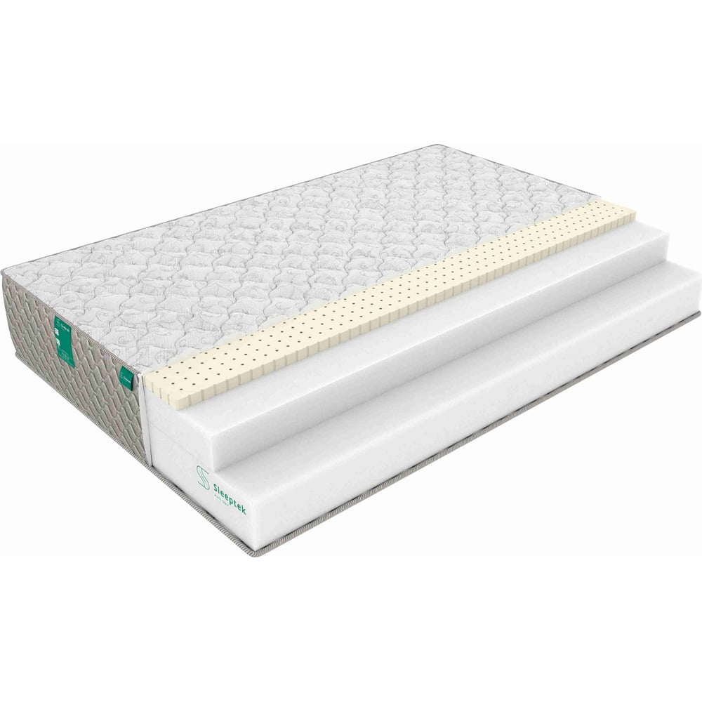 Матрас Sleeptek Roll SPecialFoam Latex 26 SRSFL26-00159-4198