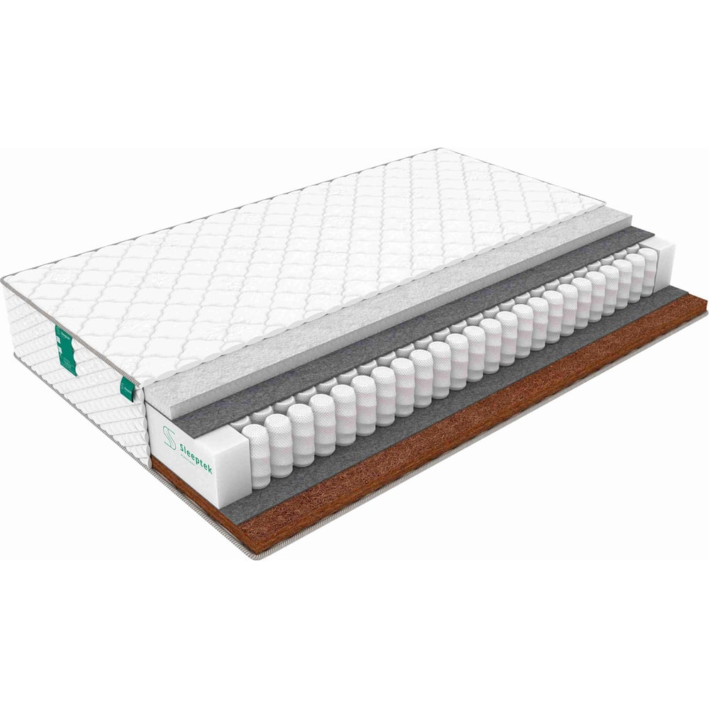 Матрас Sleeptek Premier STrutto Cocos SPSC-00111-607