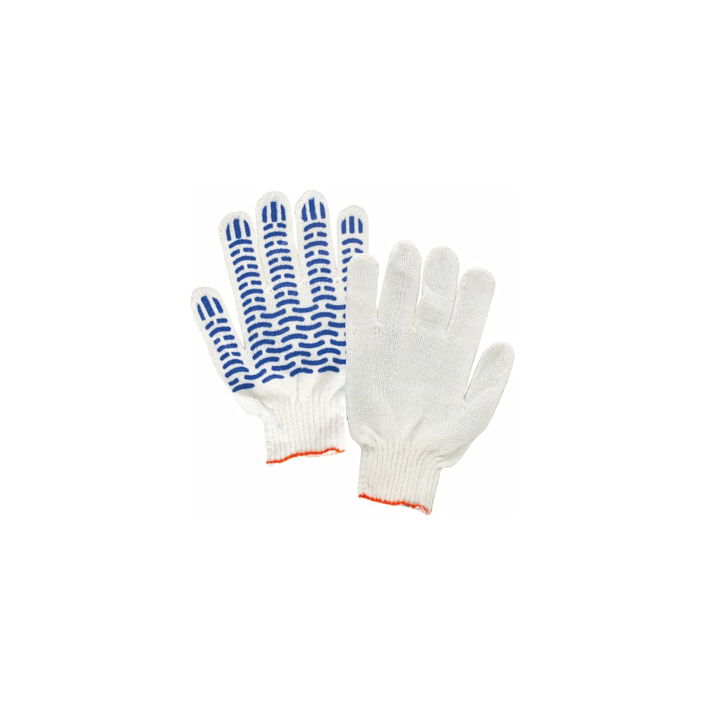 Хлопчатобумажные перчатки ЛАЙМА ступка с пестиком полоски 11×10×10 см
