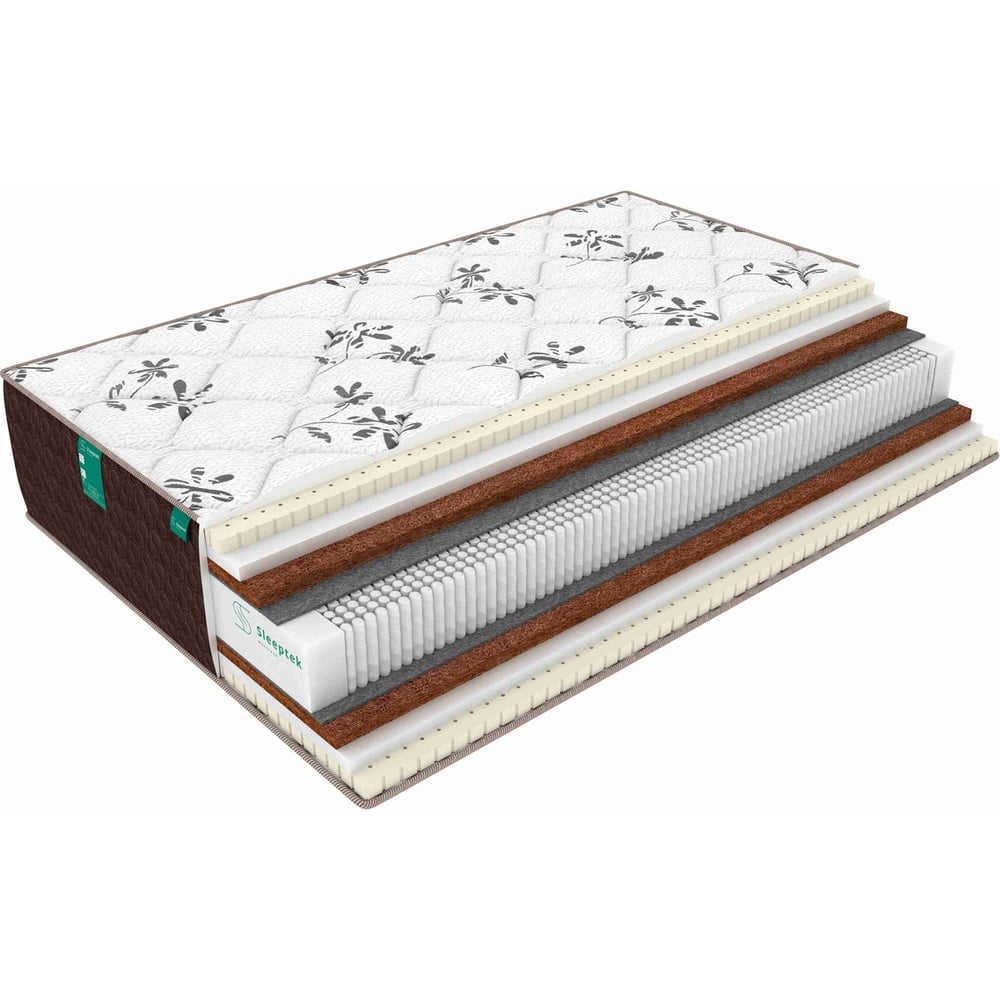Матрас Sleeptek Lux Assorti Double SLAD-00039-2829