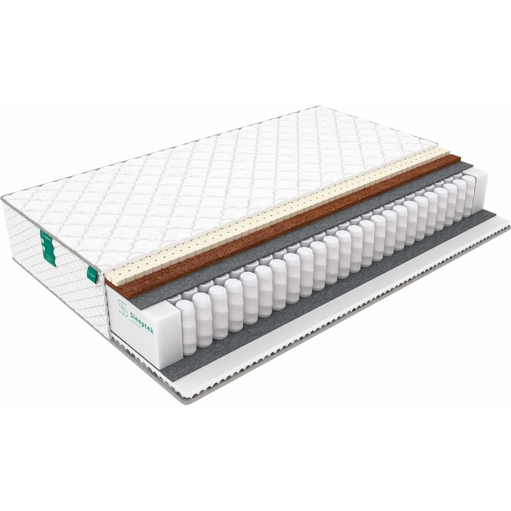 Матрас Sleeptek PremierBIG LatexStrong Norma Massage SPBLSNM-214-80*190