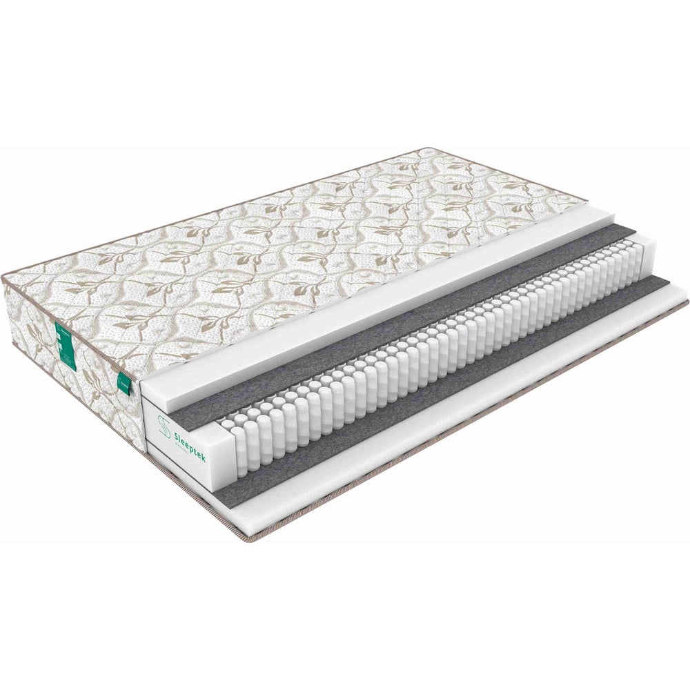 Матрас Sleeptek Perfect Foam Double SPFFD-00061-1645