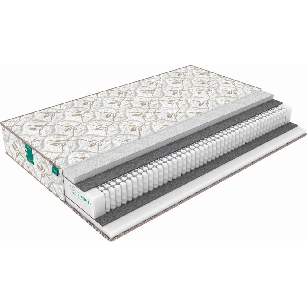 Матрас Sleeptek Perfect STrutto Foam SPFSF-00083-1948