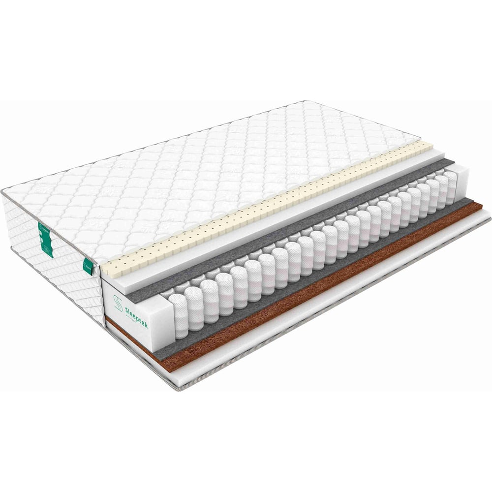 Матрас Sleeptek Premier SoftStrong Norma SPSSN-00110-465