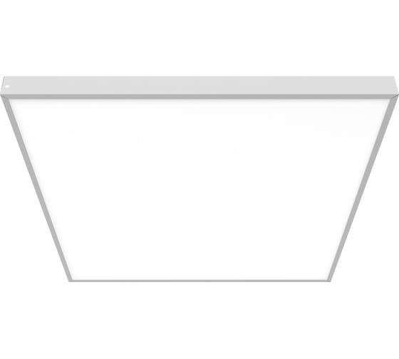 Изображение товара Светодиодный светильник Дюрэй Байкал 32W D0009352