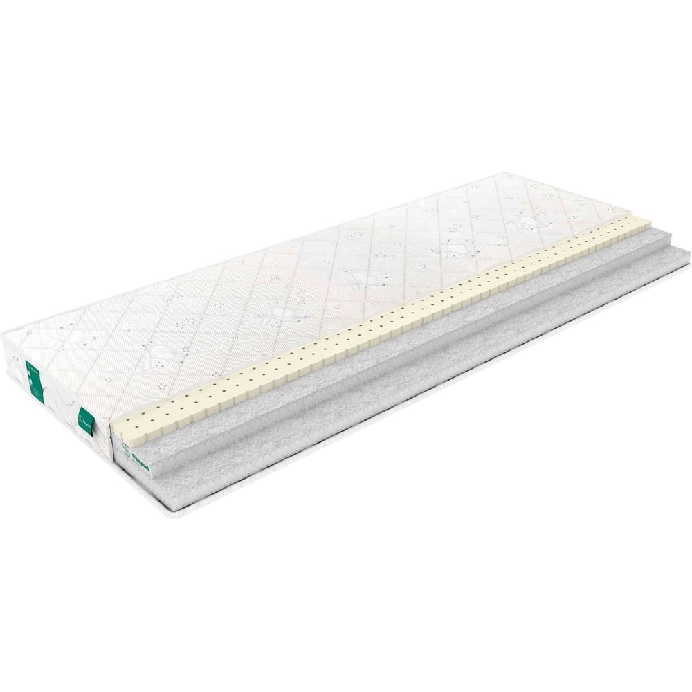 Детский матрас Sleeptek Surprise SoftStrutto SSSS-00011-4920