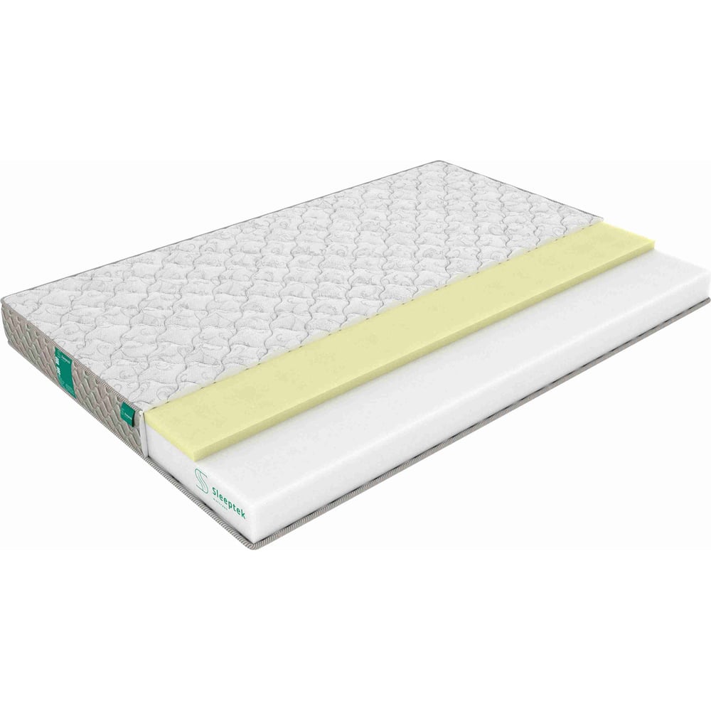Матрас Sleeptek Roll Memo 12 SRM12-00152-4317