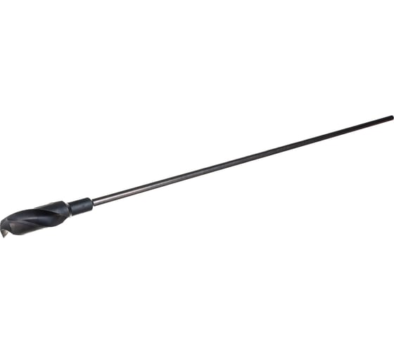 Изображение товара Сверло по дереву опалубочное CV (30x100х800 мм; хвостовик 10 мм) D.BOR 880300002D