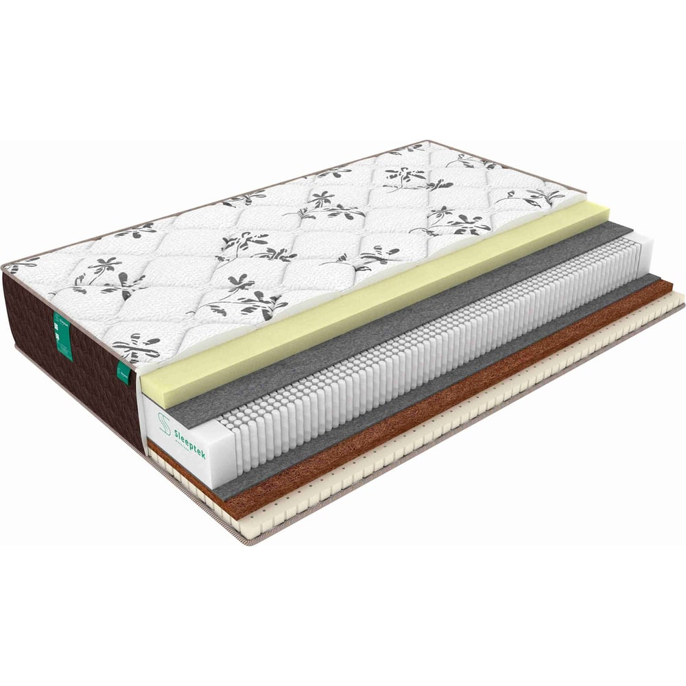 Матрас Sleeptek Lux Memo LatexStrong SLMLS-00052-2922
