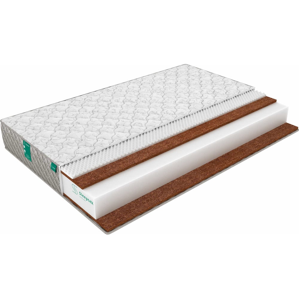 Матрас Sleeptek Roll Massage DoubleStrong 18 SRMDS18-218-180*190