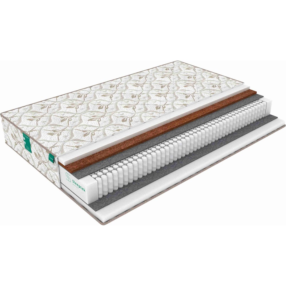 Матрас Sleeptek Perfect FoamStrong Norma SPFFSN-00064-1654