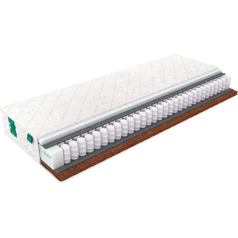 Детский матрас Sleeptek Junior FoamCocos SJFC-00001-3140