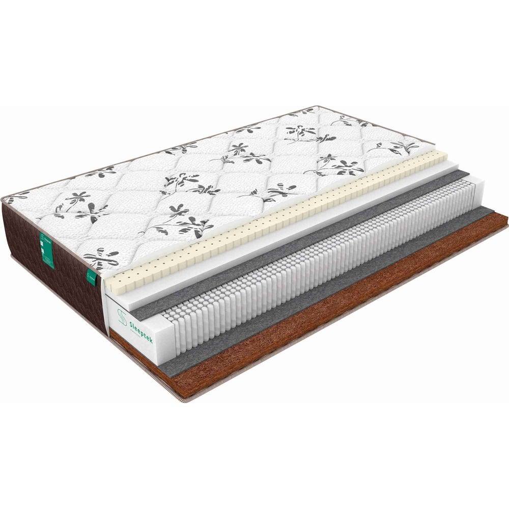Матрас Sleeptek Lux LatexNorma Cocos SLLNC-00047-2608