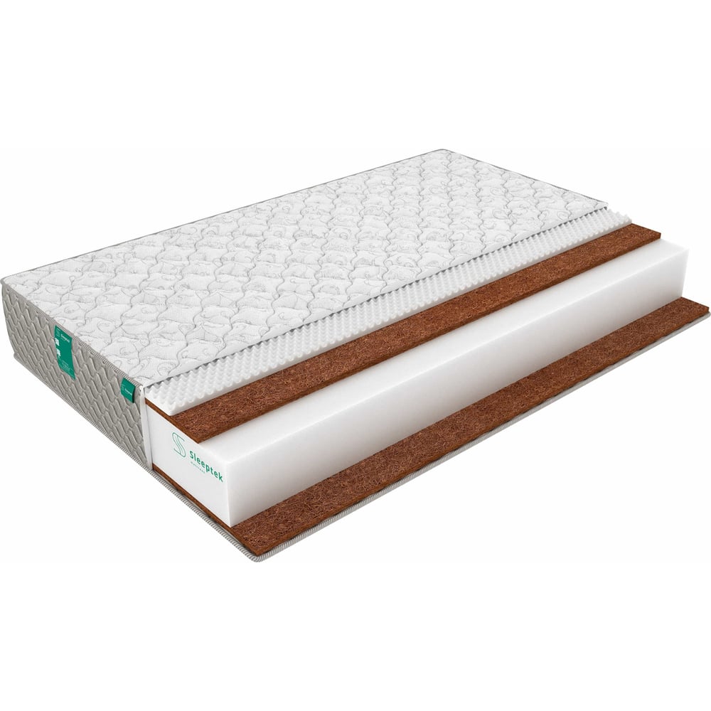 Матрас Sleeptek Roll Massage DoubleStrong 22 SRMDS22-217-140*190