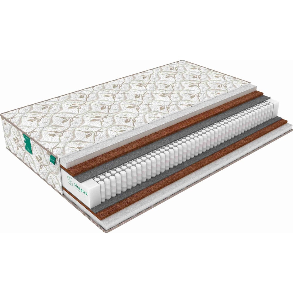 Матрас Sleeptek Perfect STruttoStrong Double SPFSSD-00085-1924