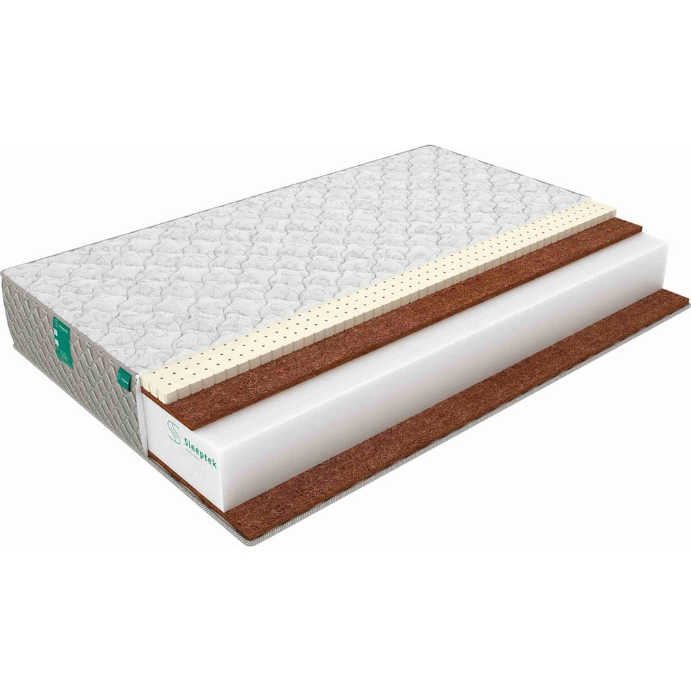 Матрас Sleeptek Roll Latex DoubleStrong 22 SRLDS22-00144-4242