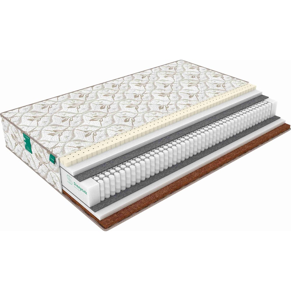 Матрас Sleeptek Perfect Latex Cocos Norma SPFLCN-00066-1690