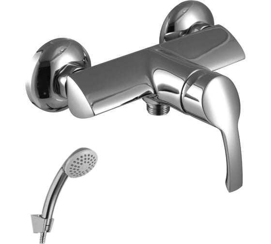 Изображение товара Смеситель Lemark Plus Strike для душа LM1103C