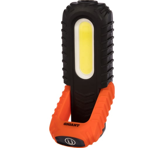 Изображение товара Многофункциональный фонарь Gigant RWL-200