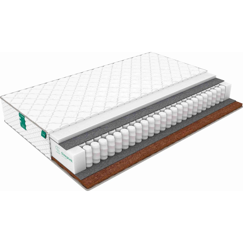 Матрас Sleeptek Premier Foam Cocos SPFC-00087-267