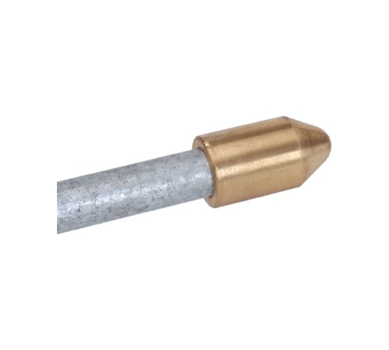 Изображение товара Вертикальный наконечник заземлителя DKC NE1402