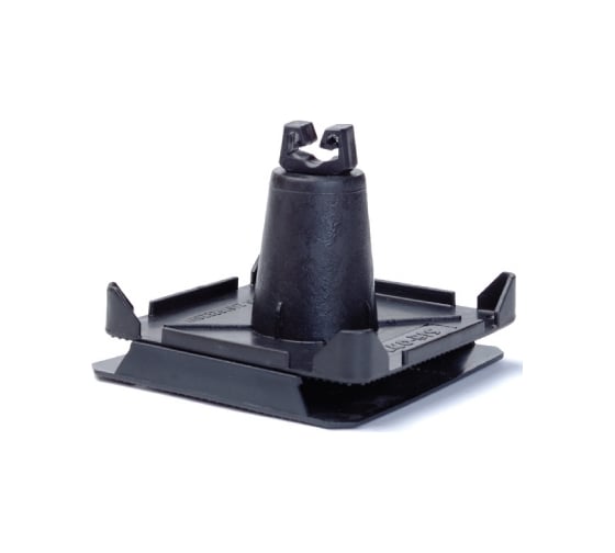 Изображение товара Пластиковый держатель для кровли DKC 1 ШТ ND2104