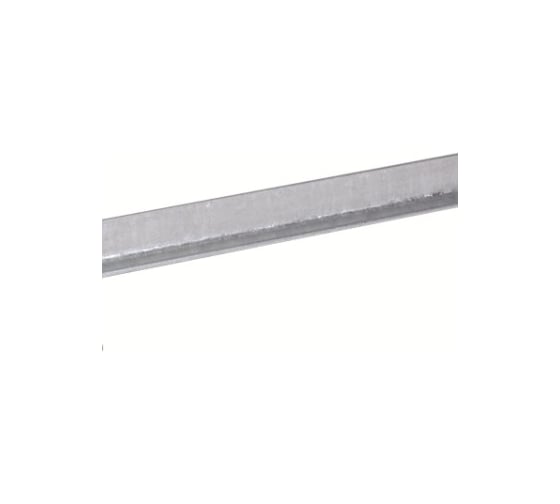 Изображение товара Вертикальный заземлитель из уголка DKC 50x50x5мм L=3000мм NE5503