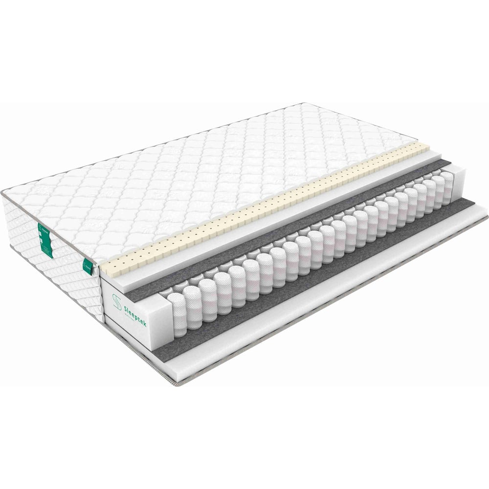Матрас Sleeptek Premier SoftNorma Foam SPSNF-00108-763