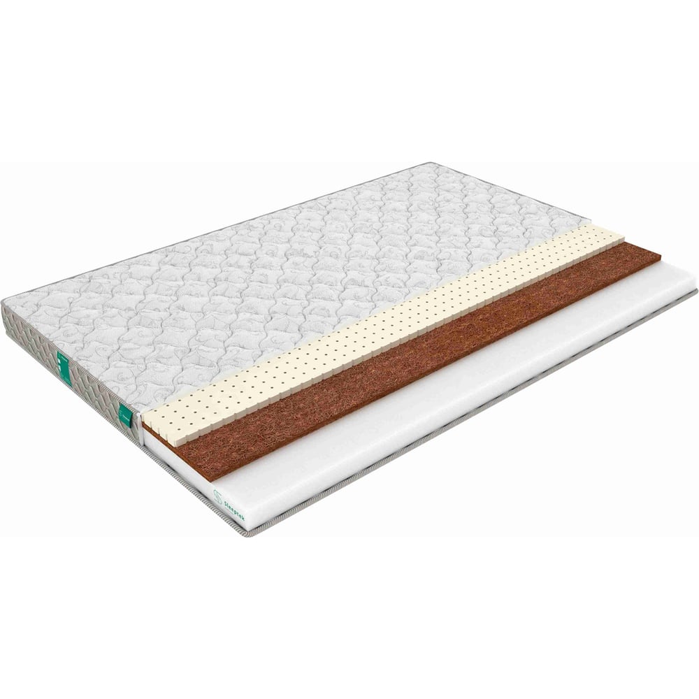 Матрас Sleeptek Roll LatexStrong 7 SRLS7-00151-3762