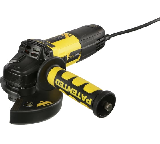 Изображение товара Углошлифовальная машина Hanskonner HAG9012TE