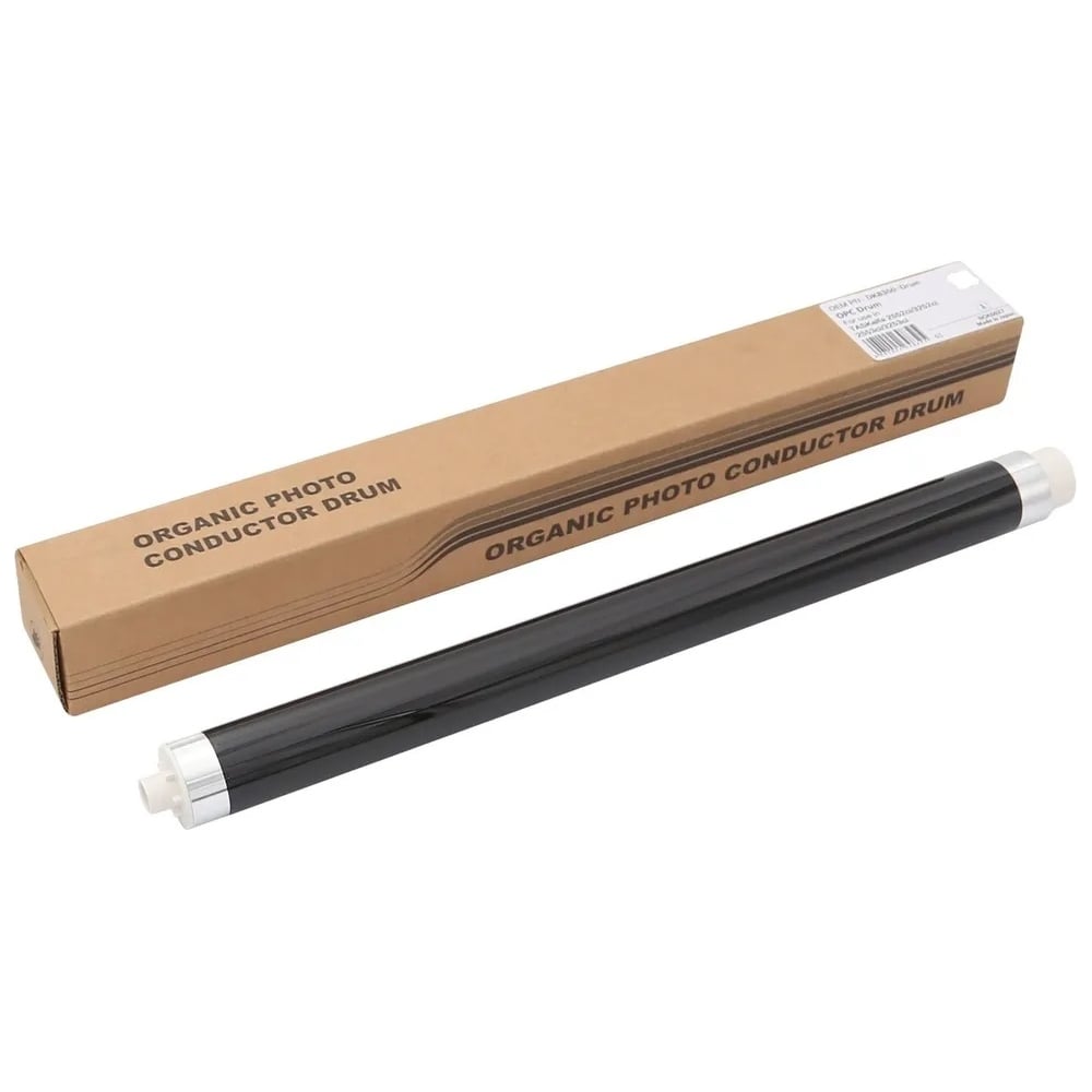 Изображение товара Совместимый барабан CET DK8350 для Kyocera TASKalfa 2552ci 3252ci 3253ci