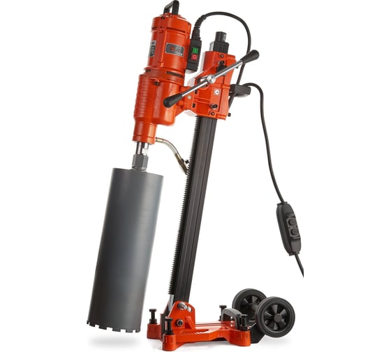 Изображение товара Установка алмазного бурения AT-S SU-255N