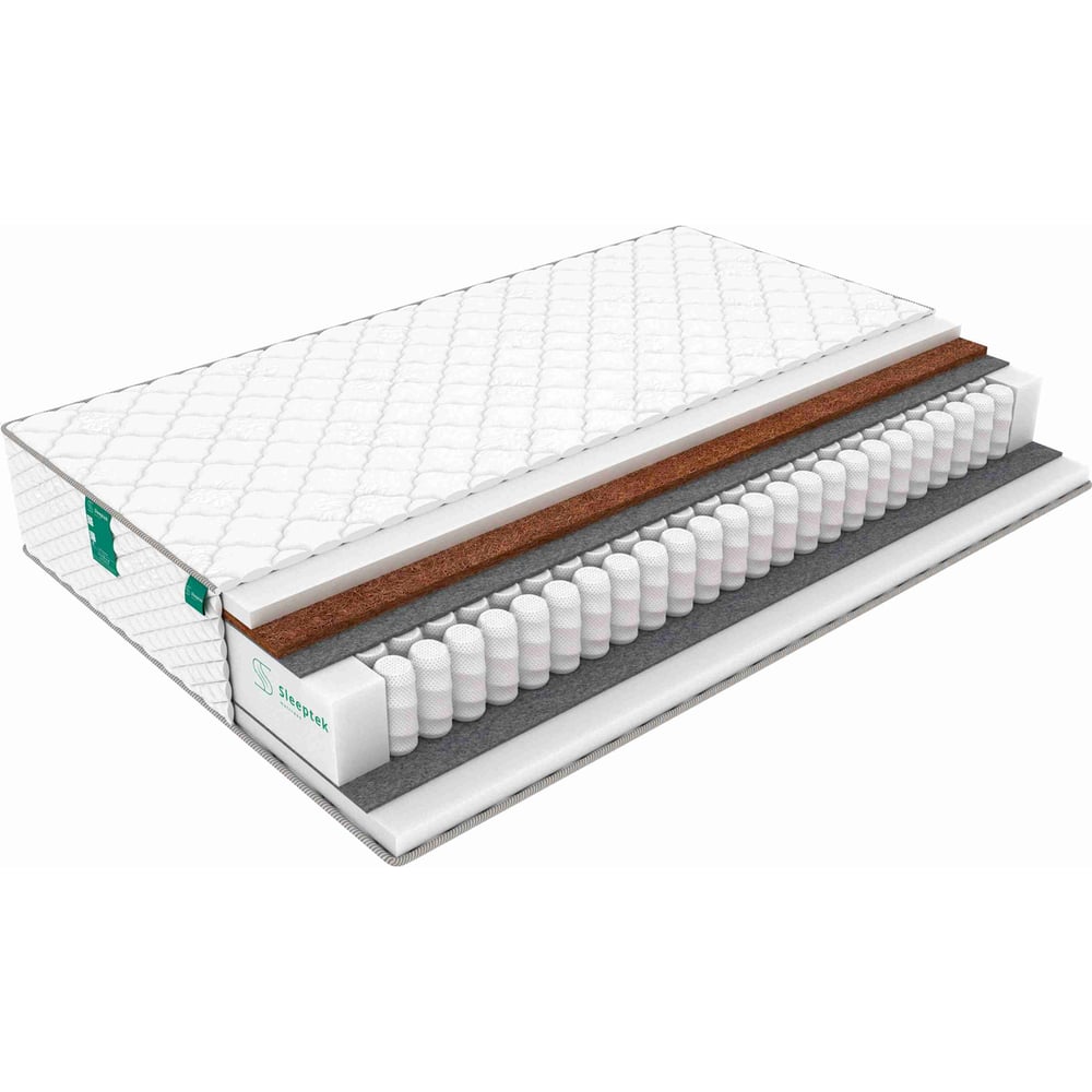Матрас Sleeptek Premier FoamStrong Norma SPFSN-00091-337