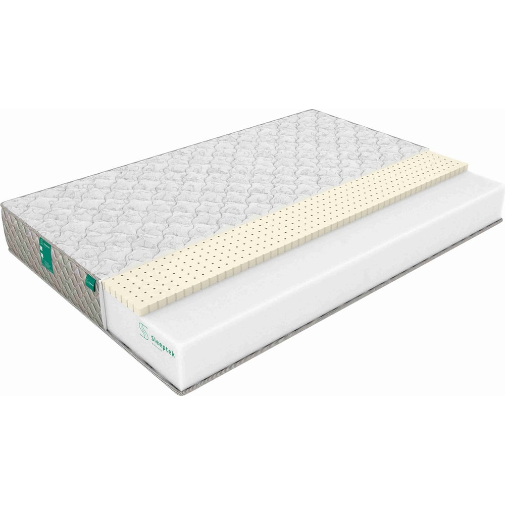Матрас Sleeptek Roll LatexFoam 20 SRLF20-00147-4045