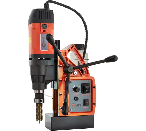 Изображение товара Магнитный сверлильный станок AT-S SU-42