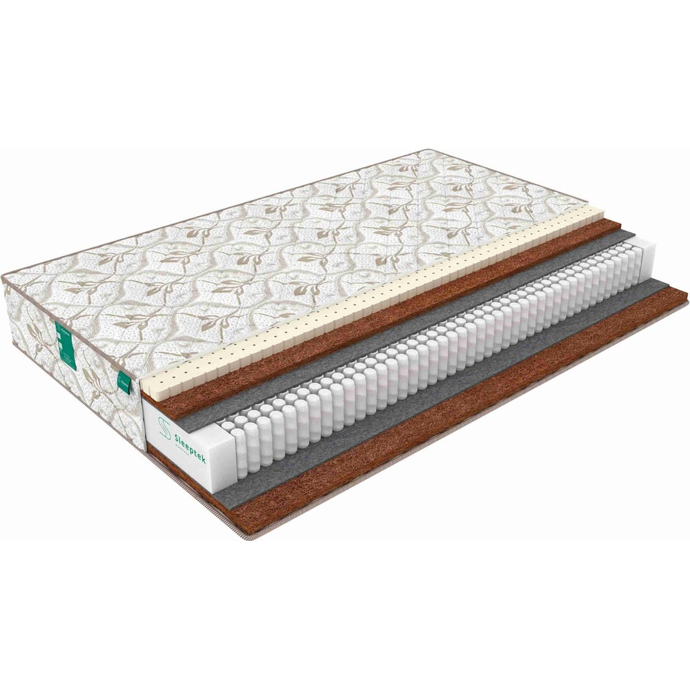Матрас Sleeptek Perfect LatexStrong Cocos SPFLSC-00071-1408