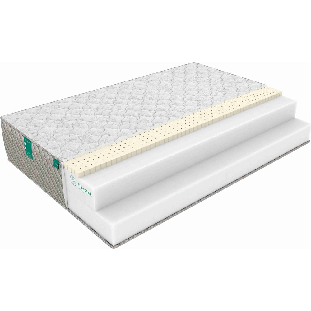 Матрас Sleeptek Roll SPecialFoam Latex 30 SRSFL30-00160-4122