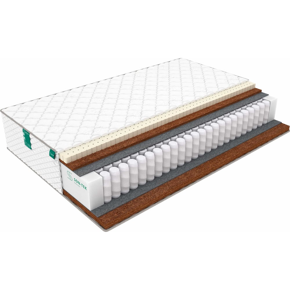Матрас Sleeptek PremierBIG LatexStrong Cocos SPBIGLSC-00124-978
