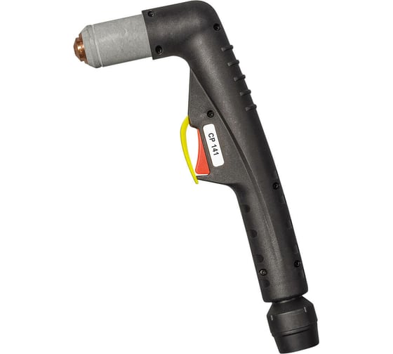 Изображение товара Резак плазменный PLA1412 (12 м; евро адаптер) CP 141 ПТК 00000027149