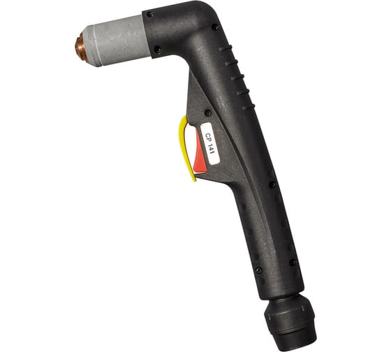 Изображение товара Резак плазменный PLA1416 (6 м; евро адаптер) CP 141 ПТК 00000027090